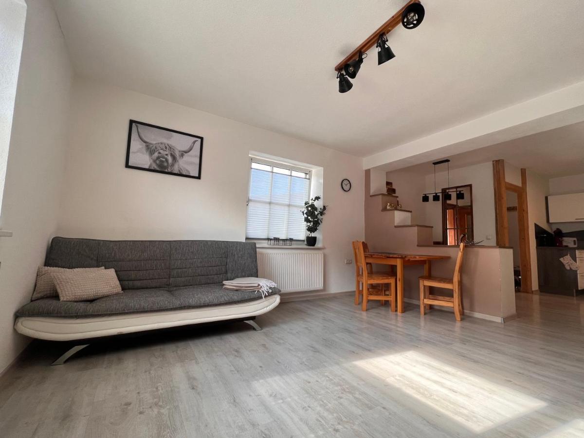 Ferienwohnung Gasser Hahnenkamm Blick Reutte Eksteriør bilde