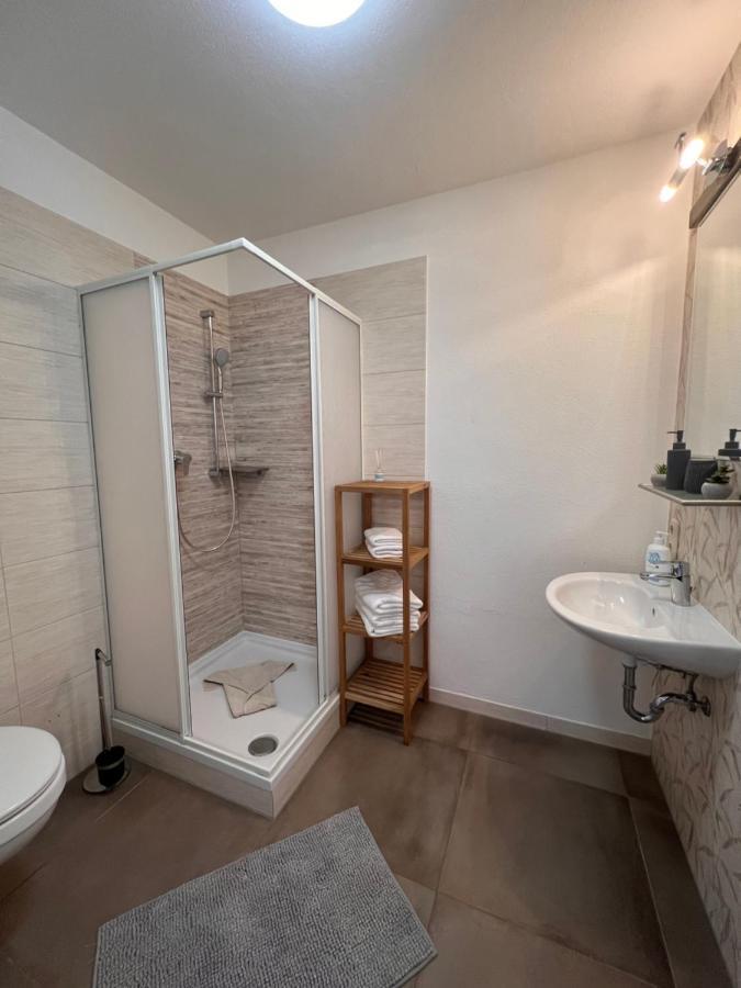 Ferienwohnung Gasser Hahnenkamm Blick Reutte Eksteriør bilde